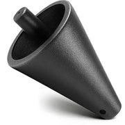 Krenlory front view showing compact dual-ended expander for exhaust repair