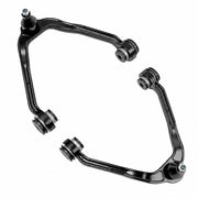KRGUOD front control arm front view showing durable construction and fitment benefit