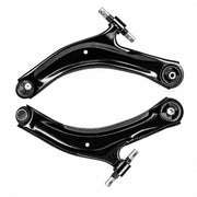 KRGUOD front lower control arms packaging showing pair and labeling, ensures correct replacement