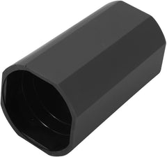 KSJED drive sleeve close-up highlighting durable finish and reliable power transfer