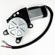 KSJED VTS motor front view showing mounting and reliable fit