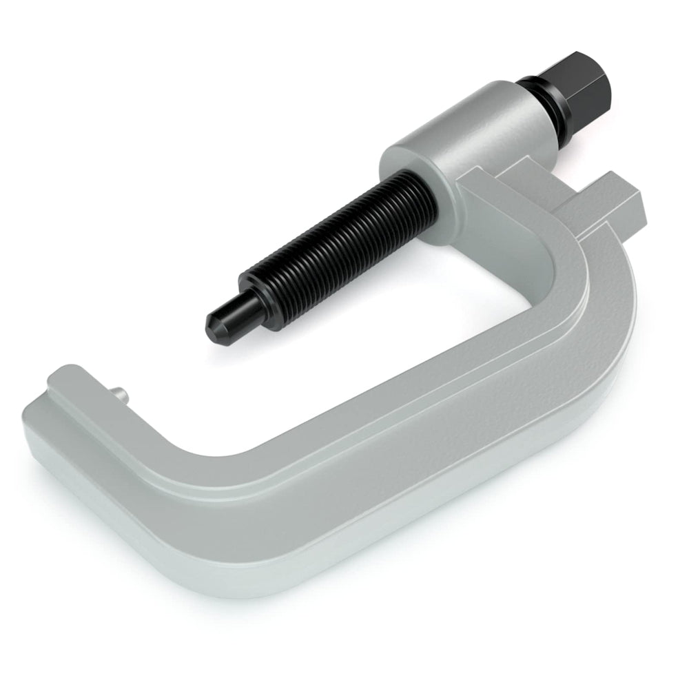 KSP PERFORMANCE tool front view showing solid forged body and benefit of durability