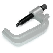 KSP PERFORMANCE tool front view showing solid forged body and benefit of durability