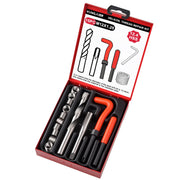 KUNGJUER front packaging showing M12x1.25 kit and contents for reliable repairs