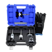 Kuntech front packaging showing kit contents and compatibility benefits