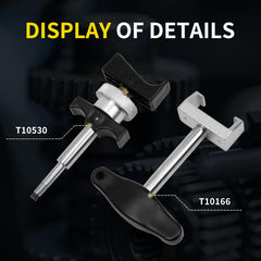 Kuntech tool tip detail highlighting built-for-coil engagement strength