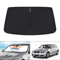 KUST front packaging showing full windshield coverage and protection