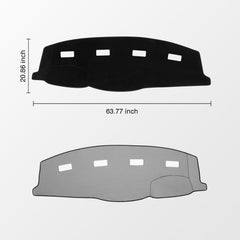 KUST close-up of polyester texture highlighting durability and grip