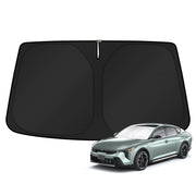 KUST front packaging showing Kia K4 fit and benefits