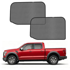 KUST front packaging showing rear side shades and benefits