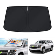 KUST front packaging for Tahoe Yukon showing full-fit benefit