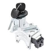 KUTTOLE ignition assembly front view showing full housing and key slot, ensures proper fit