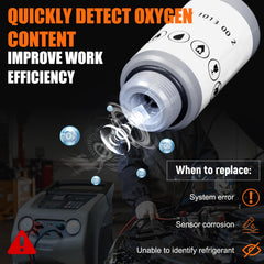 KVZKVZ connector closeup highlighting IP67 interface and corrosion protection