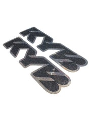 Generic KYB chrome-apollo front packaging showing kit and branding for quick purchase
