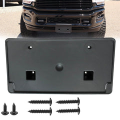 KYYET bracket screws and hardware detail for simple installation