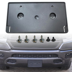 KYYET bracket with included screws ready for quick installation benefit