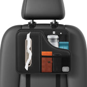 KZBHHP front view showing organized compartments and tidy look