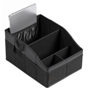 KZBHHP front seat organizer showing pockets and tidy storage benefit
