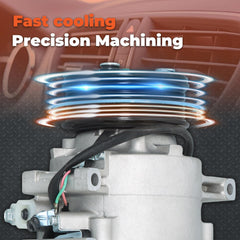 labwork pulley and clutch detail for smooth quiet operation benefit