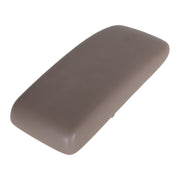 labwork front view of replacement lid showing original-fit and restored look