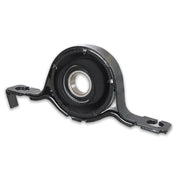 labwork front view of bearing showing mounting points and fit for accurate replacement