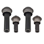 labwork front subframe bushings kit showing contents and benefit of correct fit