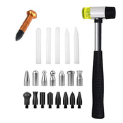 LadyRosian kit front packaging showing complete 22-piece set for fast repairs