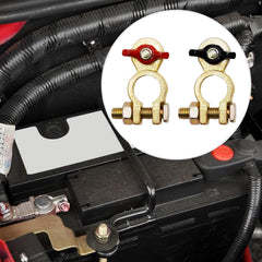 laffoonparts close-up of brass threads and finish showing corrosion resistance benefit