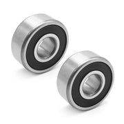 laffoonparts front view of bearing pack showing part numbers and easy identification benefit