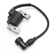 laffoonparts ignition coil front view showing compact durable housing and easy fit
