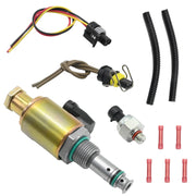 laffoonparts kit front packaging showing complete replacement set and fitment