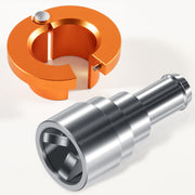 LAIKOU front packaging showing kit components and benefits