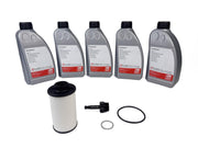 LAIPZ DSG kit front packaging showing components and brand for easy identification