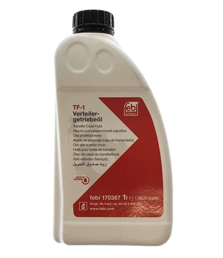 LAIPZ 1L bottle front label showing product and compatibility benefits
