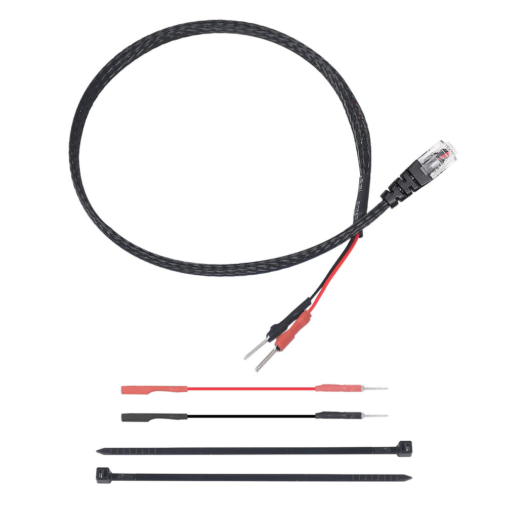Lakapre front packaging showing kit and compatibility, neat install benefit