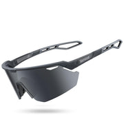 Lamicall front view showing frame shape and wide field of view for clearer sight
