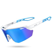 Lamicall front view showing polarized lens and wide coverage for clear vision