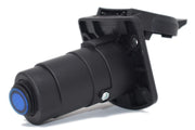 LAMROK front view of LITESWICH 2.0 showing compact plug-and-play design and quick setup