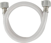 LandCamp Procamp front view showing hose packaging and quick-install benefit