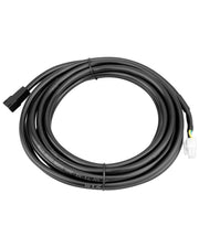 LANDSIN front view of 15-foot 6-pin harness showing connector and cable, ensures quick replacement