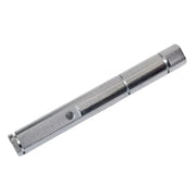 Lanphitus drive head pin front view showing fit and durability for quick replacement