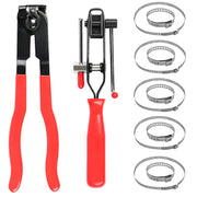 lanstixr front view pliers and clamps showing full kit benefit