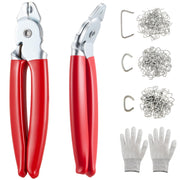 Lanties front packaging showing kit and fasteners for easy identification and quick grab