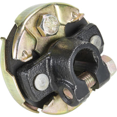 Lares 205 front assembly showing clean OE-fit design and durability