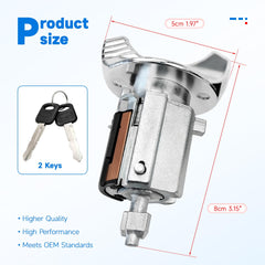 lasancamila connector and wiring detail demonstrating plug-and-play convenience