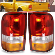 Lathsy front assembly showing clean fit and restored appearance
