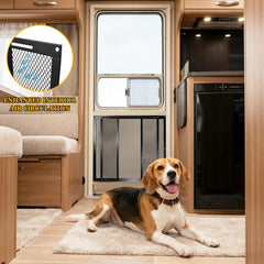 LCGAOYA close-up of aluminum texture highlighting durable corrosion-resistant finish