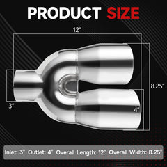 LCGP close-up of right-side angle cut highlighting sporty design and safety