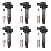 LCWRGS front packaging showing coil and plug kit, clear compatibility benefit