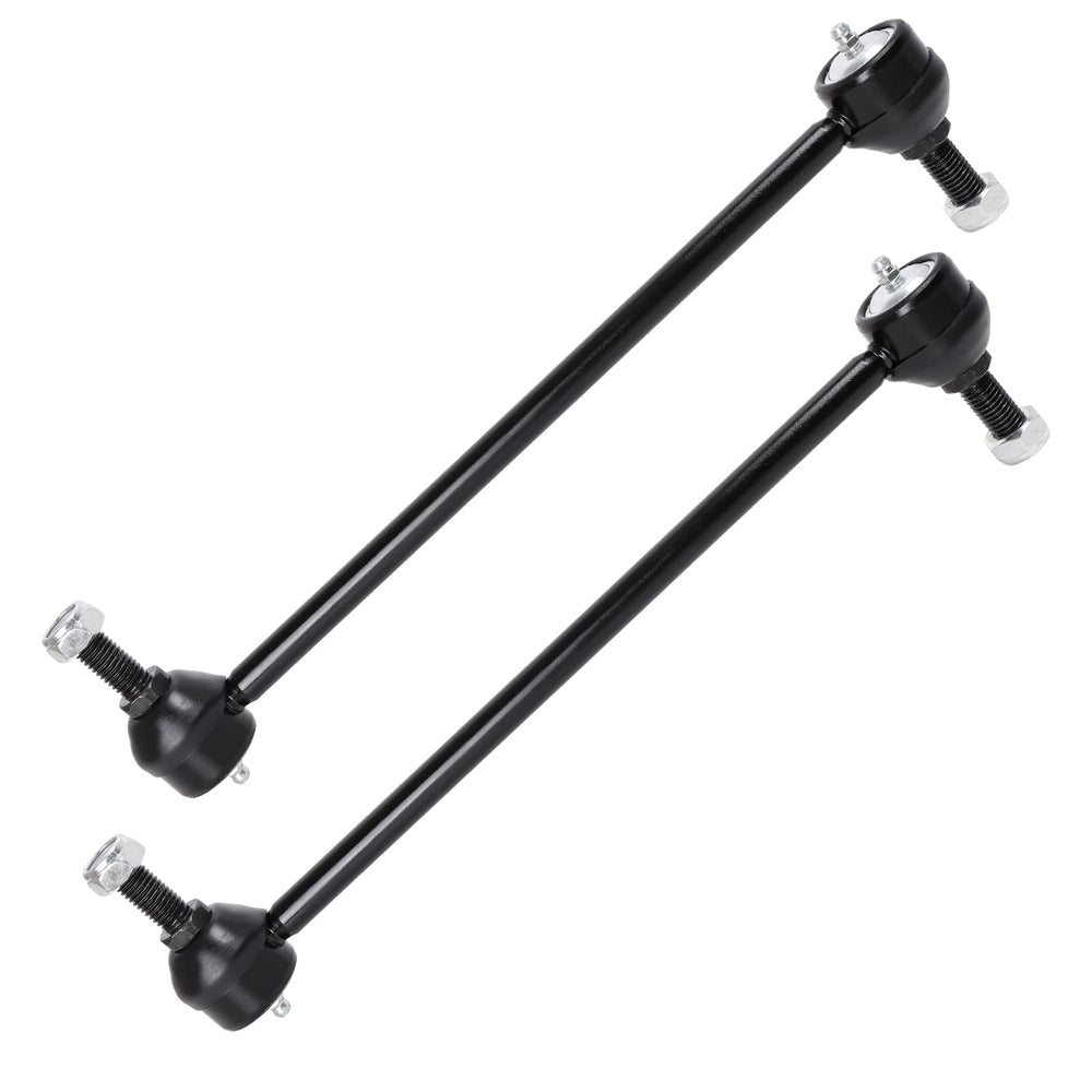 LCWRGS packaging for front sway bar links showing kit and label benefit clarity